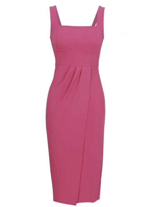 Foto van product Anna Field Jurk pink