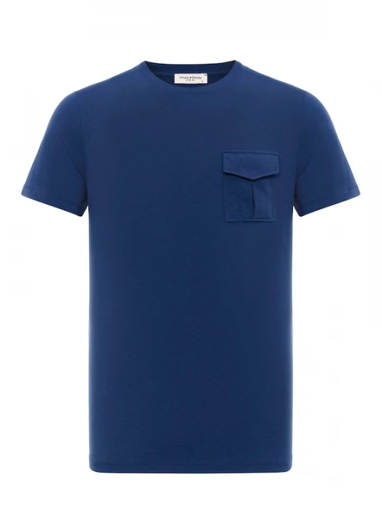 Foto van product Anou Anou Shirt indigo
