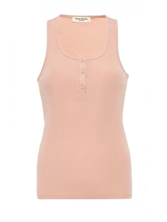 Foto van product Anou Anou Top 'Peri' pink