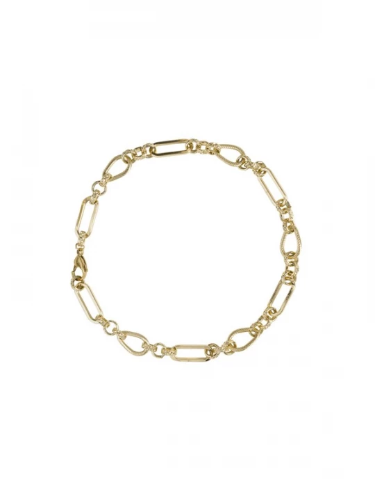 Foto van product Anse Victorin Armband 'Zoe' goud