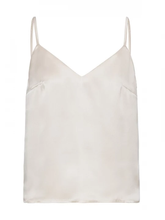 Foto van product Anse Victorin Top 'Anna' crème