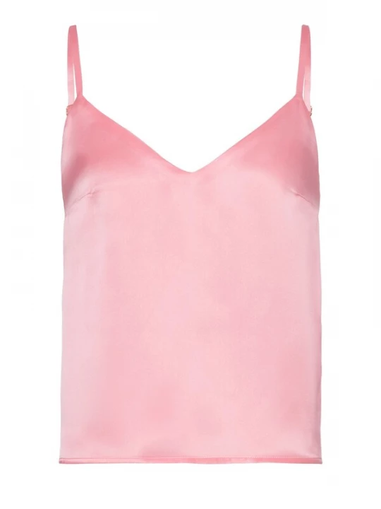Foto van product Anse Victorin Top 'Anna' pink