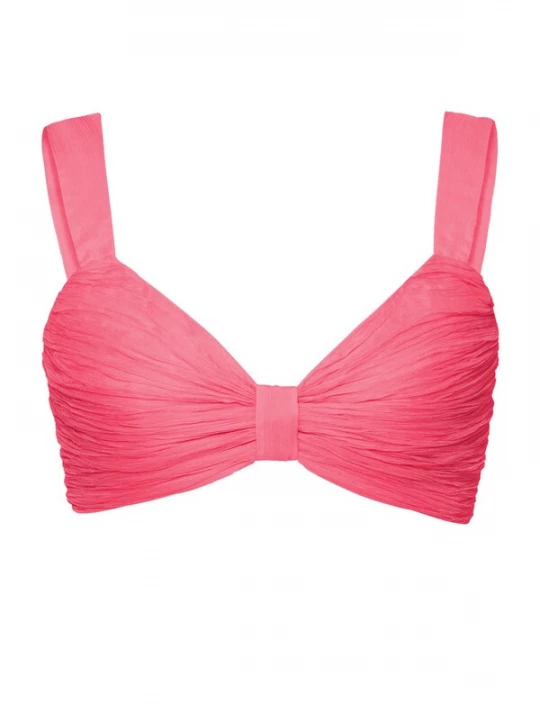 Foto van product Anse Victorin Top 'Lucy' pink