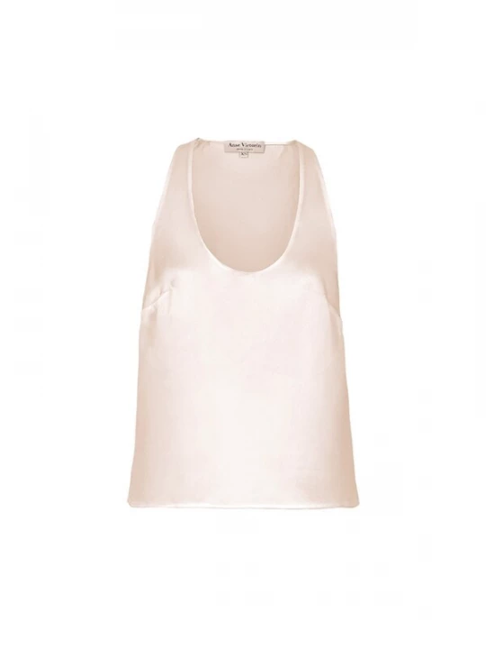 Foto van product Anse Victorin Top 'Victoria' crème