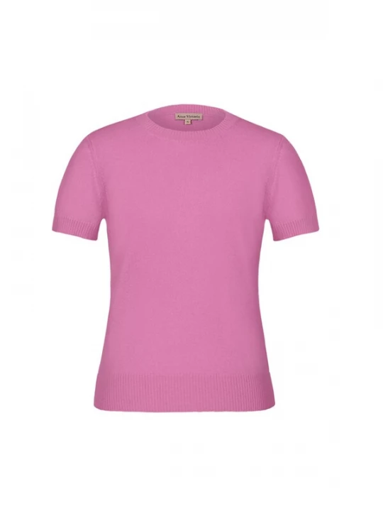 Foto van product Anse Victorin Trui 'Camilla' pink