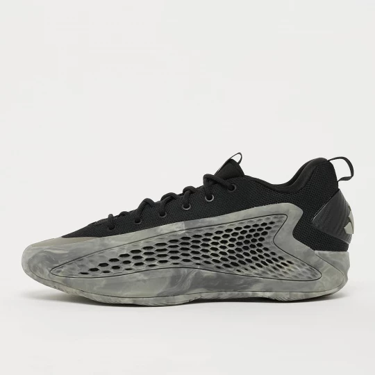 Foto van product Anthony Edwards 1 Low adidas Originals zwart