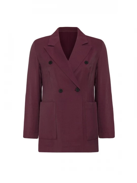 Foto van product Antioch Blazers bourgogne