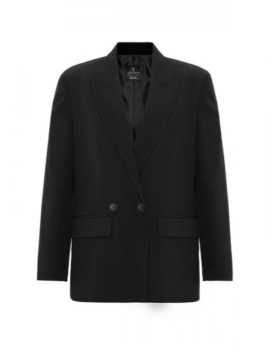 Foto van product Antioch Blazers zwart