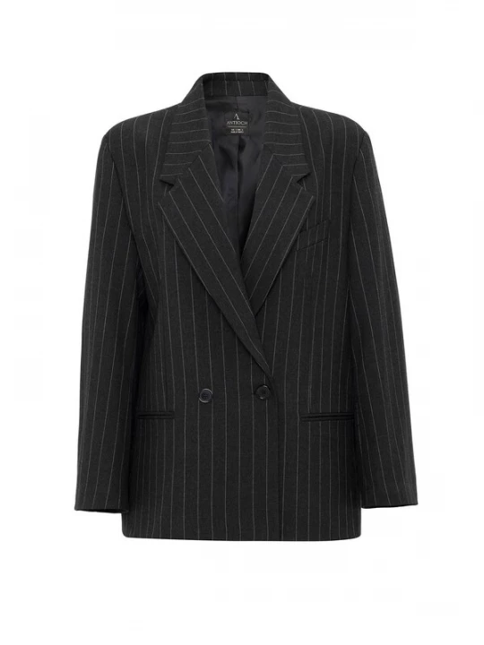 Foto van product Antioch Blazers zwart