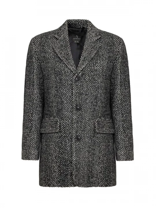 Foto van product Antioch Blazers zwart
