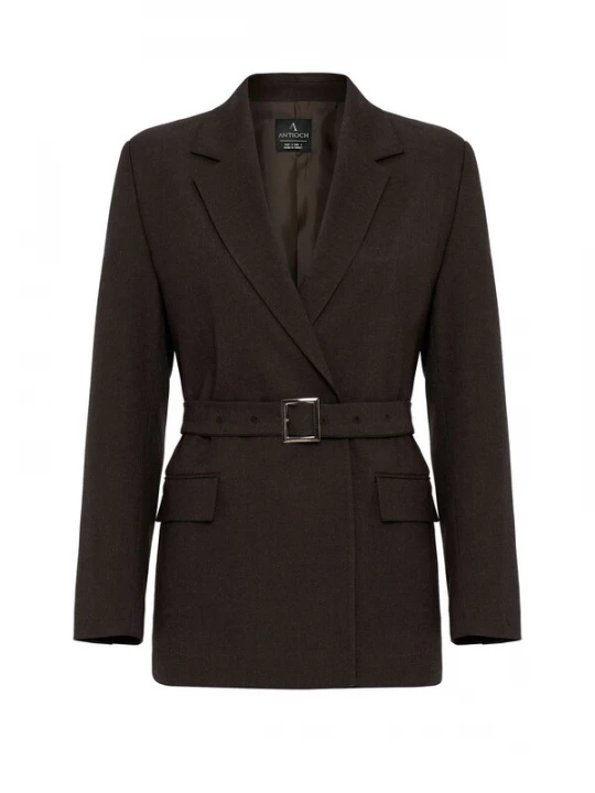 Foto van product Antioch Blazers zwart