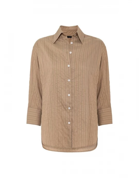 Foto van product Antioch Blouse camel / bruin