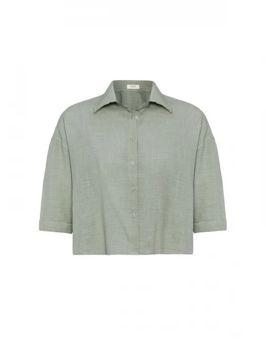 Foto van product Antioch Blouse grijs