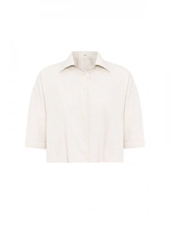 Foto van product Antioch Blouse offwhite