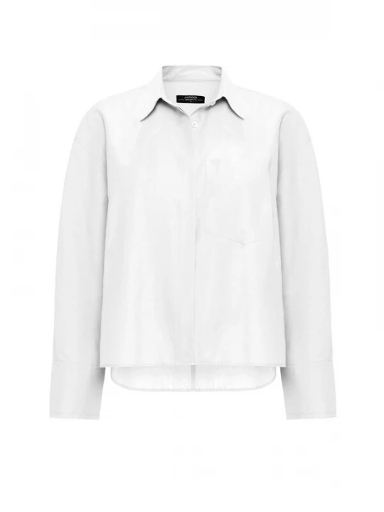 Foto van product Antioch Blouse wit