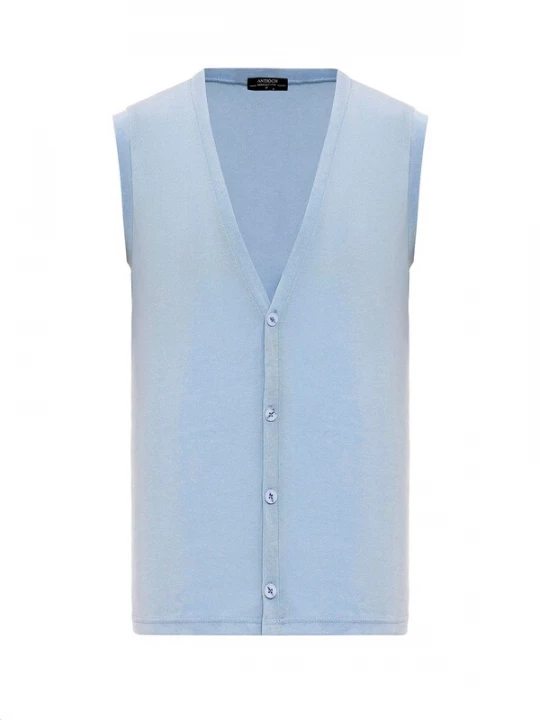 Foto van product Antioch Bodywarmer blauw