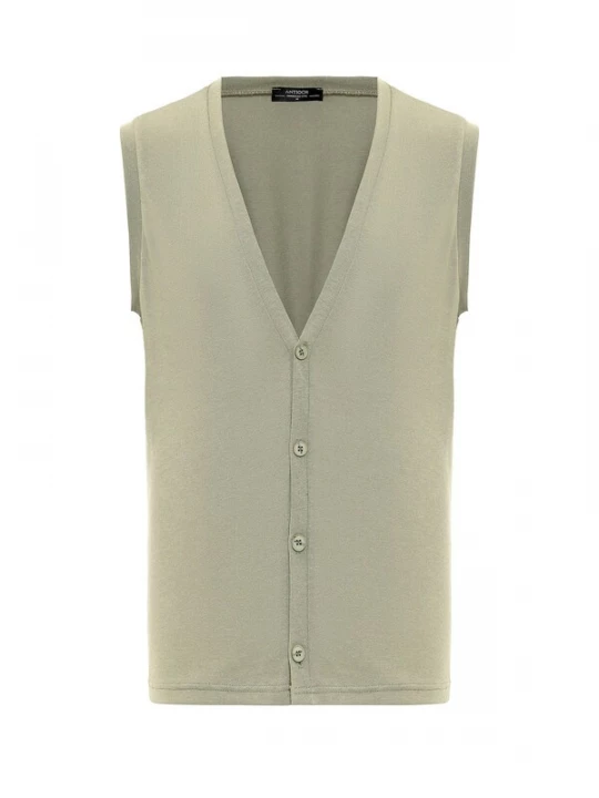 Foto van product Antioch Bodywarmer kaki