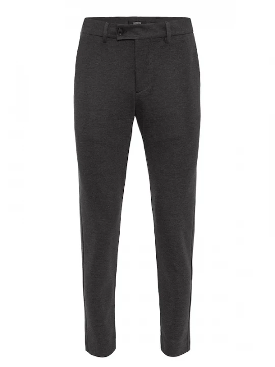 Foto van product Antioch Broek antraciet