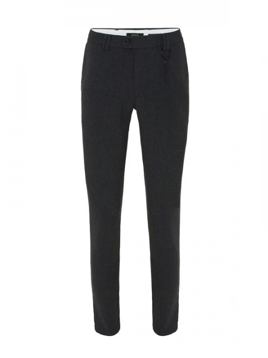Foto van product Antioch Broek antraciet / donkergrijs
