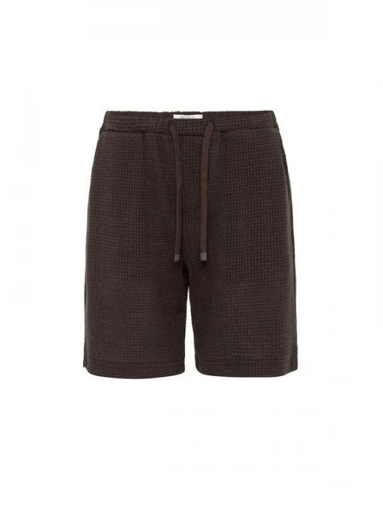 Foto van product Antioch Broek donkerbruin