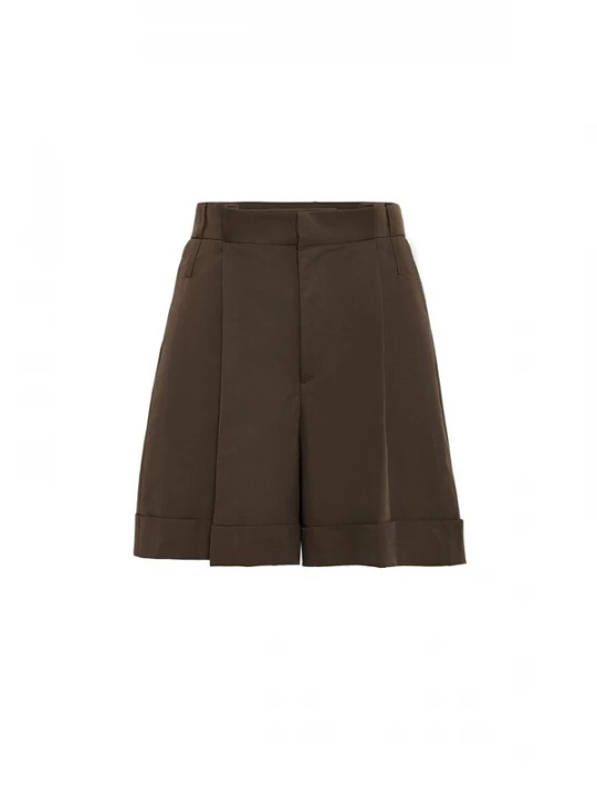 Foto van product Antioch Broek donkerbruin