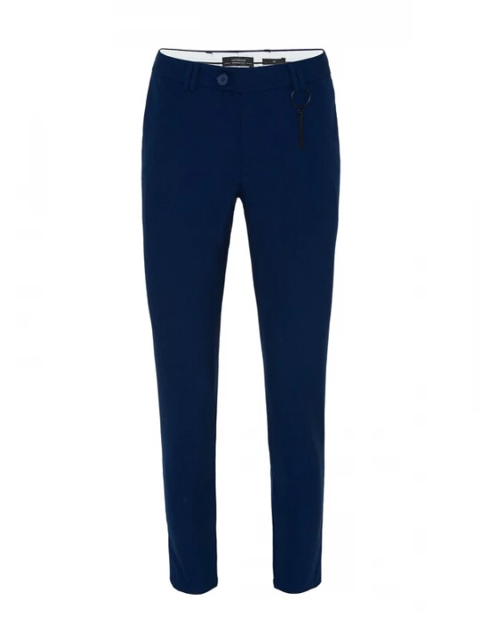 Foto van product Antioch Broek nachtblauw