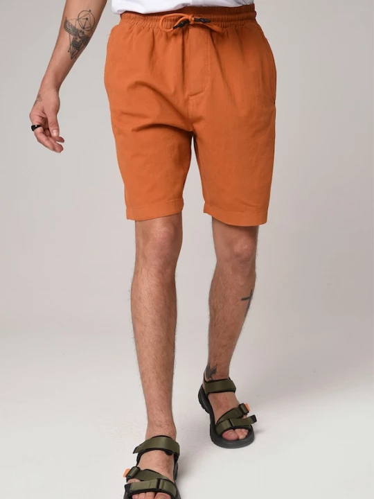 Foto van product Antioch Broek neonoranje