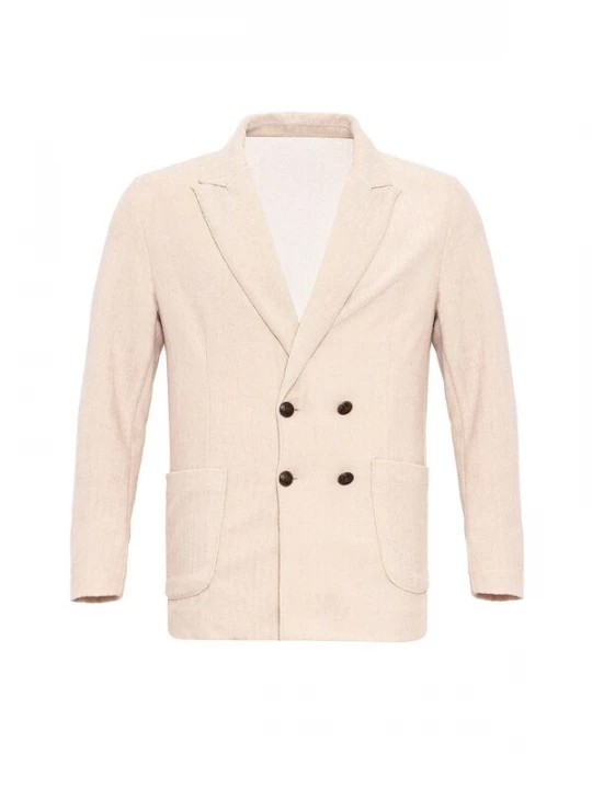 Foto van product Antioch Colbert beige