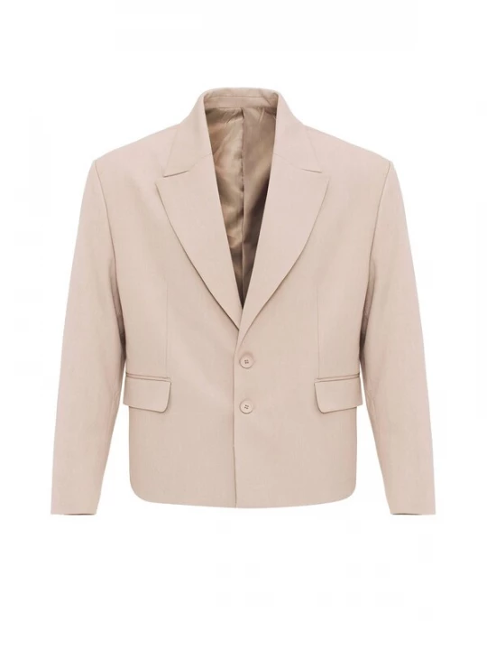 Foto van product Antioch Colbert beige