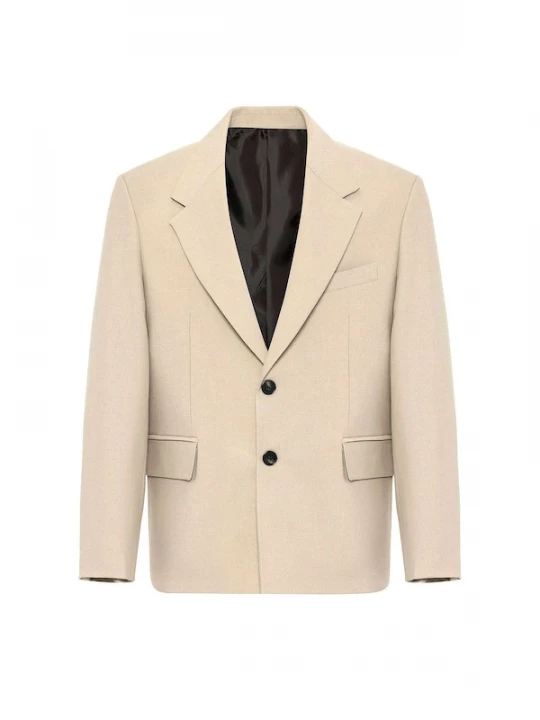 Foto van product Antioch Colbert beige
