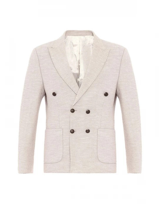 Foto van product Antioch Colbert beige