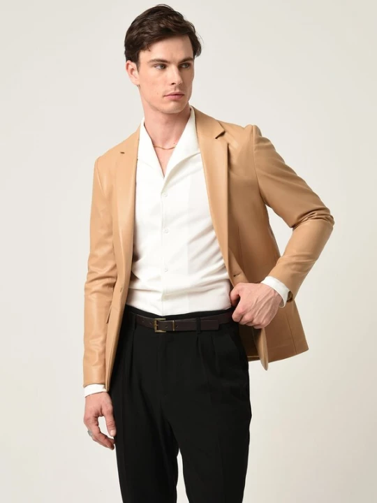 Foto van product Antioch Colbert beige