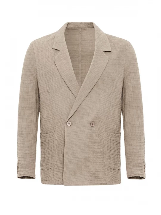Foto van product Antioch Colbert beige