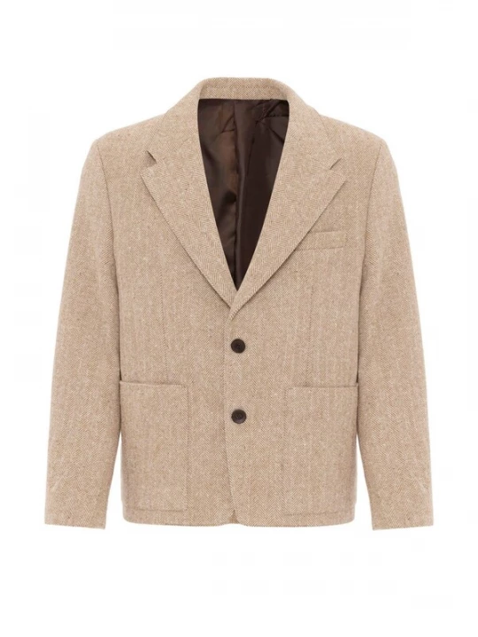 Foto van product Antioch Colbert beige / donkerbeige