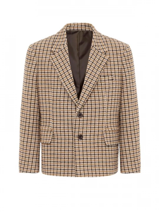 Foto van product Antioch Colbert beige / pueblo / olijfgroen / zwart
