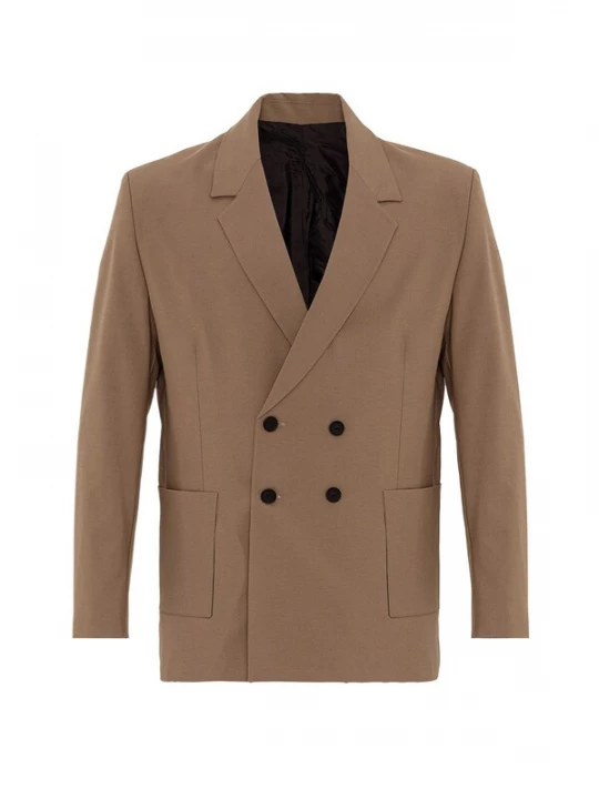 Foto van product Antioch Colbert camel