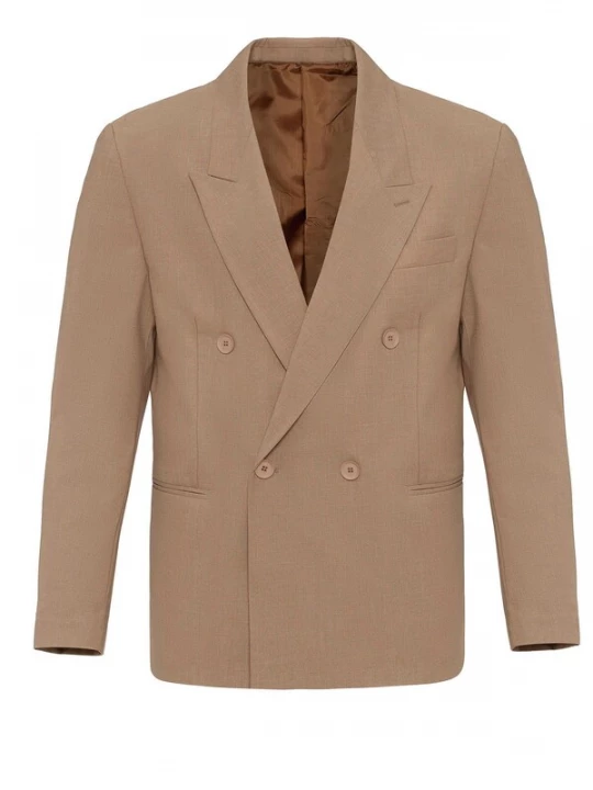 Foto van product Antioch Colbert lichtbruin