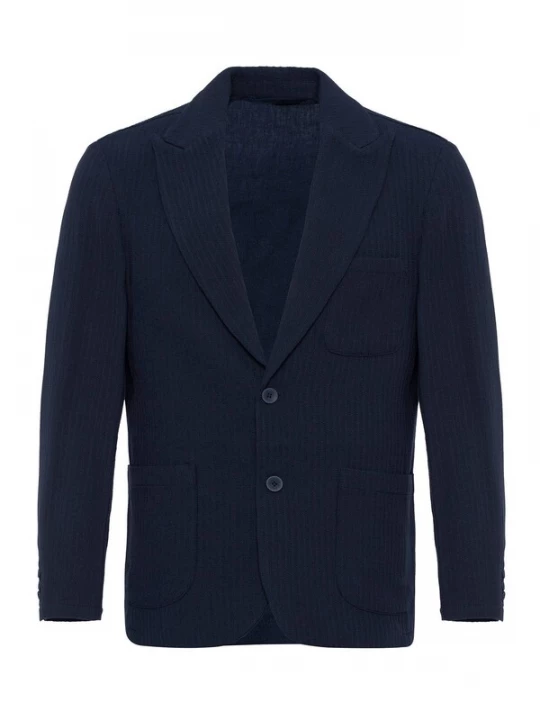 Foto van product Antioch Colbert navy