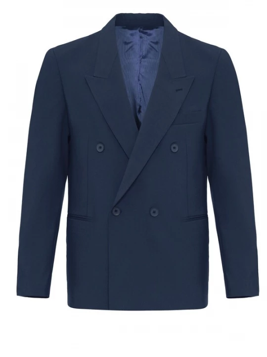 Foto van product Antioch Colbert royal blue / koningsblauw