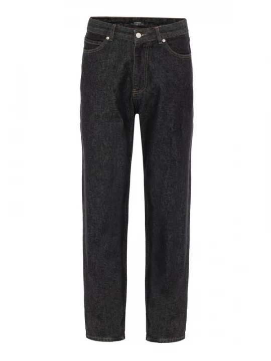 Foto van product Antioch Jeans black denim