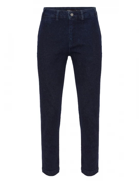 Foto van product Antioch Jeans donkerblauw