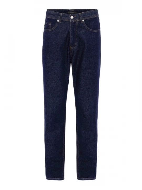 Foto van product Antioch Jeans donkerblauw