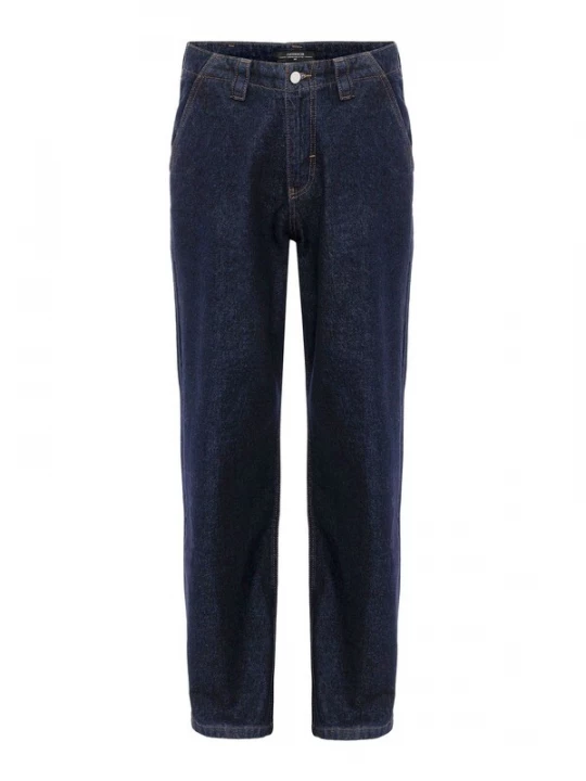Foto van product Antioch Jeans donkerblauw
