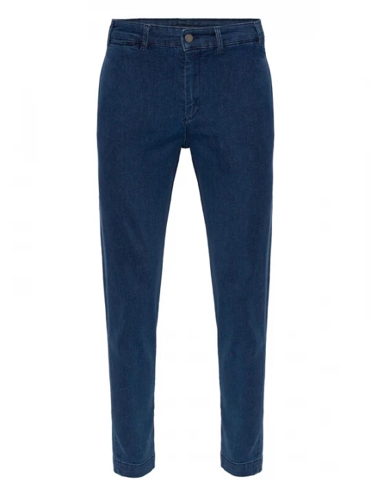 Foto van product Antioch Jeans 'Tiziano' donkerblauw