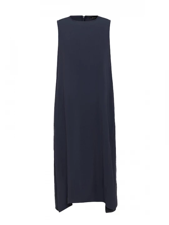 Foto van product Antioch Jurk navy