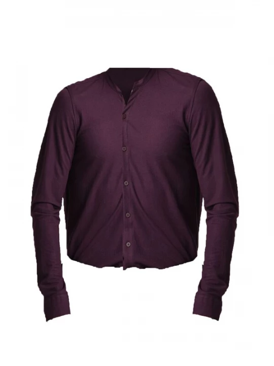 Foto van product Antioch Overhemd bordeaux