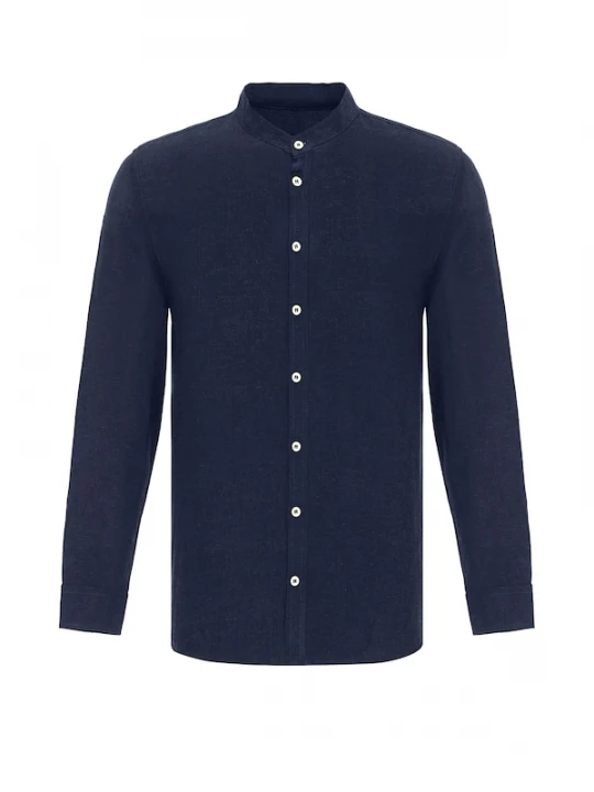 Foto van product Antioch Overhemd navy