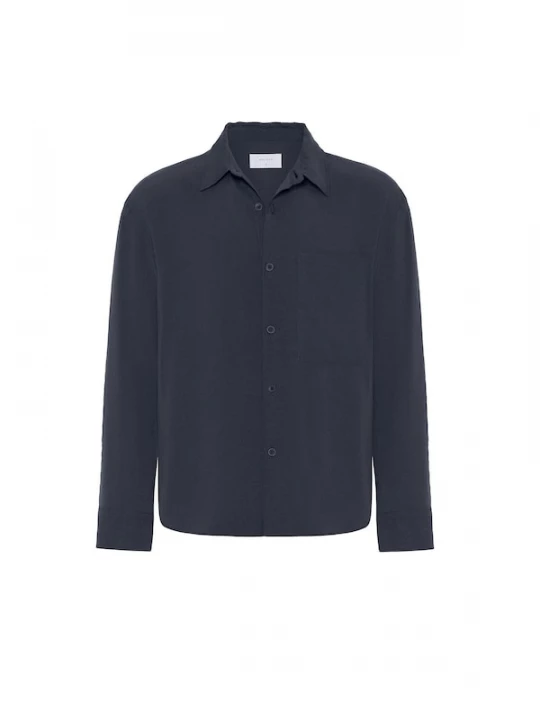 Foto van product Antioch Overhemd navy