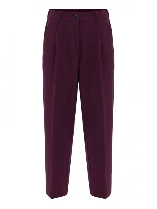 Foto van product Antioch Pantalon bordeaux