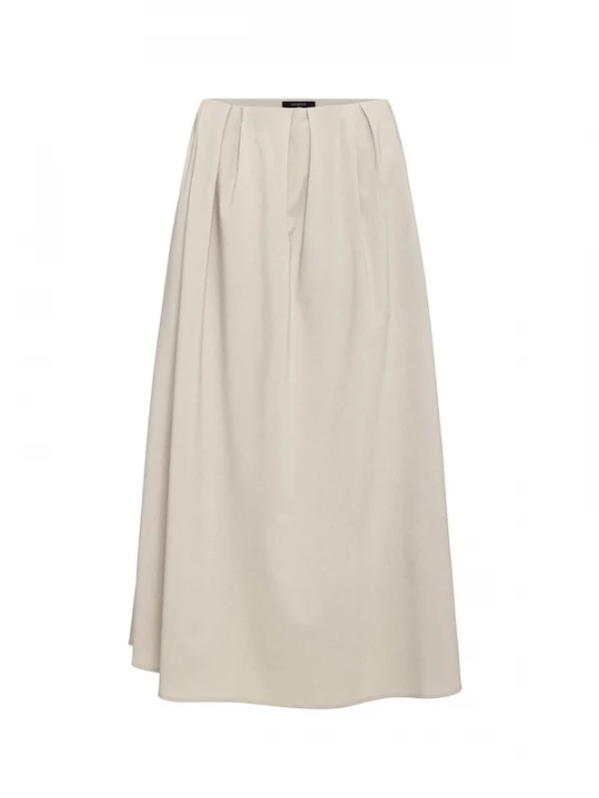 Foto van product Antioch Rok beige